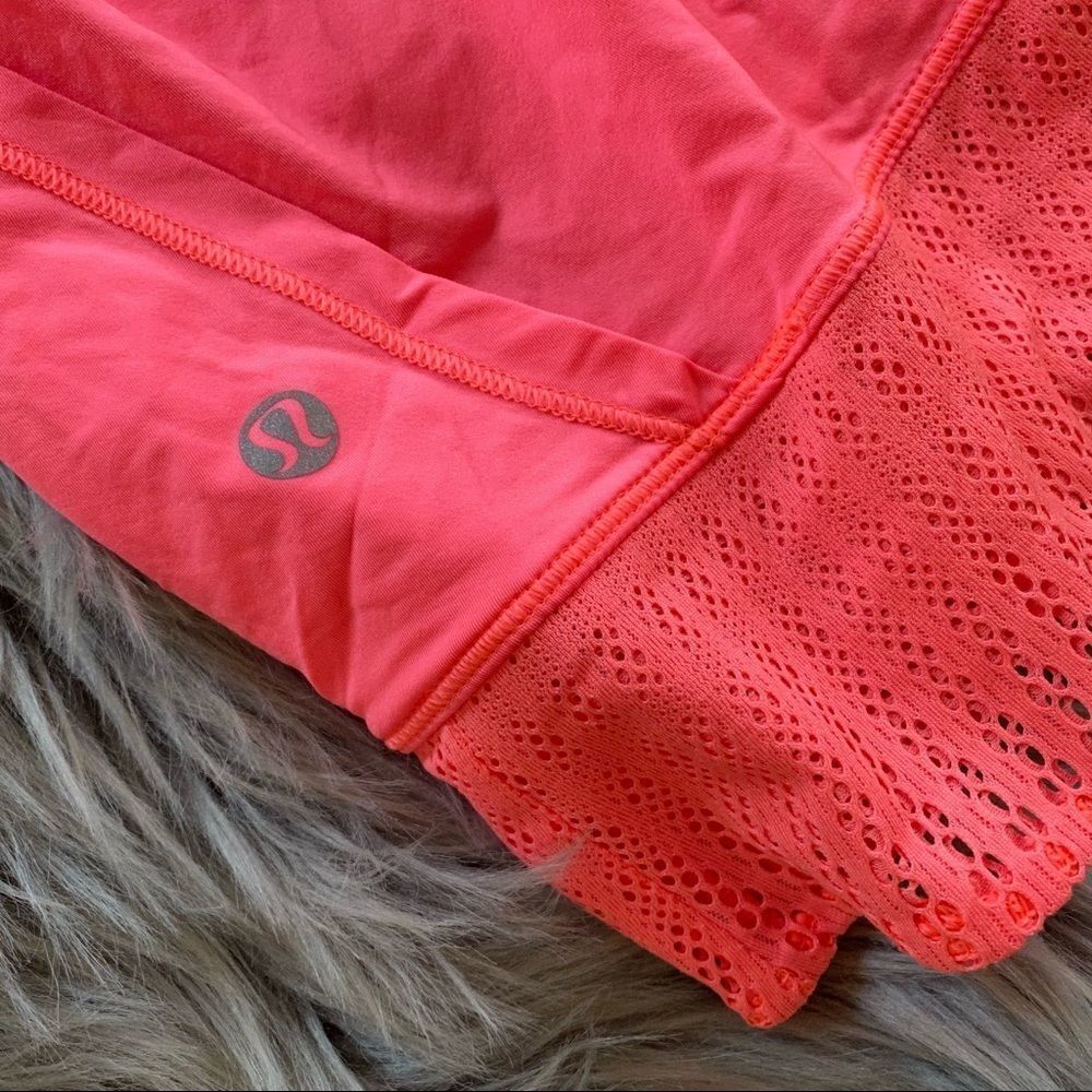 Lululemon Girls Cooling Tunic, 6 - Picture 6 of 6